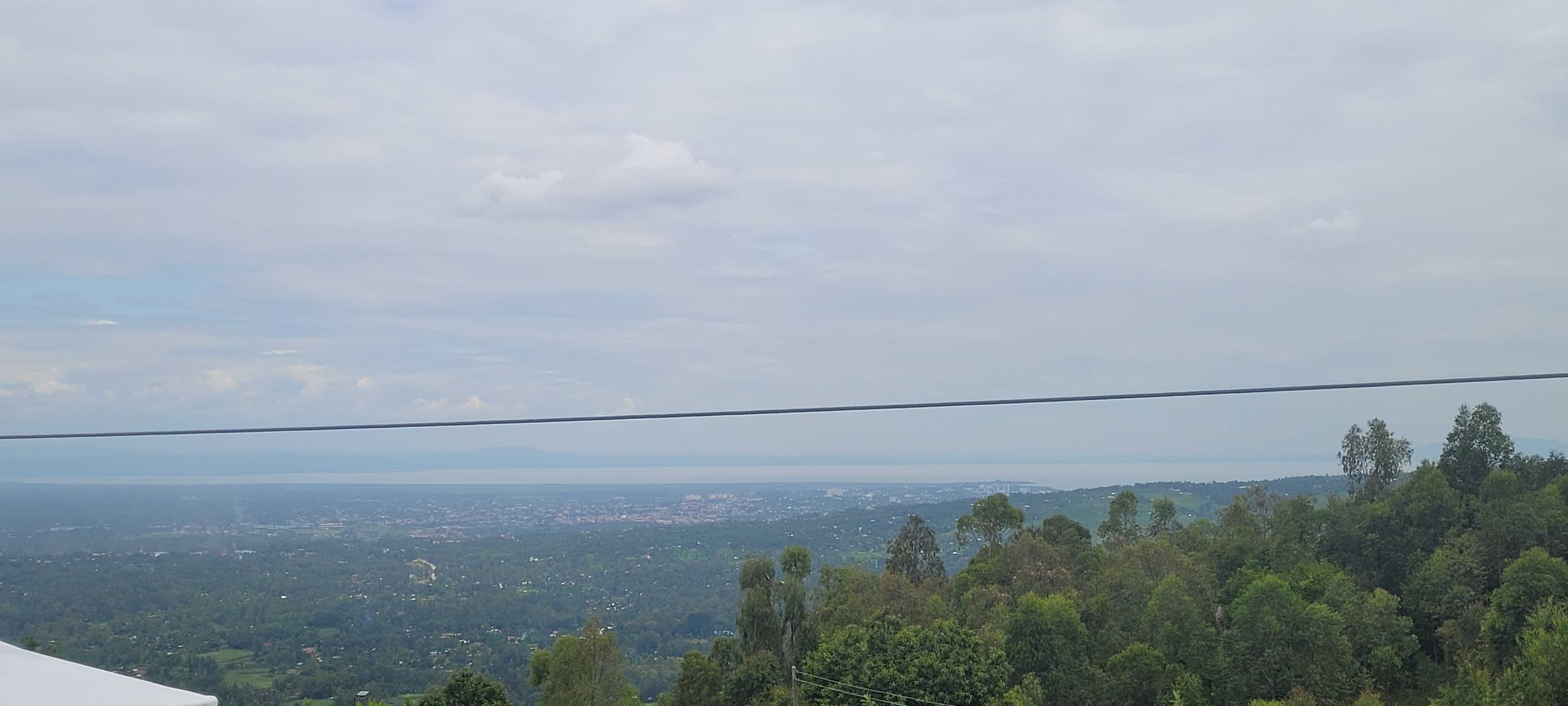 Breathtaking Kisumu Views